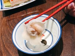 香菇虾仁鲜肉水饺-喜喜水饺