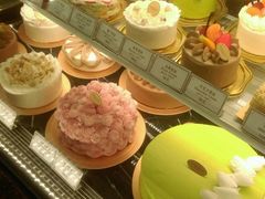 -布歌东京(德基BHG店)