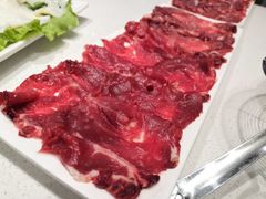 -古乐牛香·鲜牛肉牛杂火锅(梅村五洲国际店)