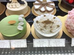 -布歌东京(德基BHG店)