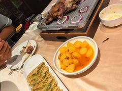 -老爷庙风味美食府(魏都大道店)