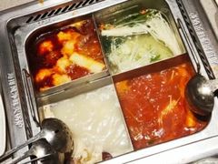 -海底捞火锅(漫乐城夜宵主题店)