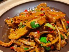 -吃饭皇帝大(解放西路店)