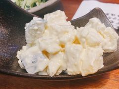 土豆沙拉-中国凉都黄牛肉馆(杭州总店)