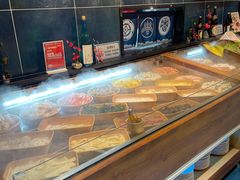 蔬菜-期哒寿喜烧(桃湖公园店)