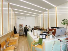 -Onirii Coffee(长乐路店)