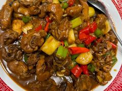 -大鹏饭店·金陵家宴(奥体中心店)