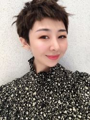 -MMby Hair Code芭曲发型