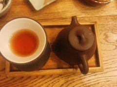 -青藤茶馆(南山路店)