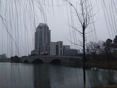 -公益图书馆(江南大学店)