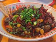 -华仔龙虾(永乐路总店)