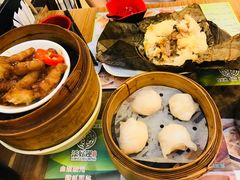 -添好运点心专门店(北角店)