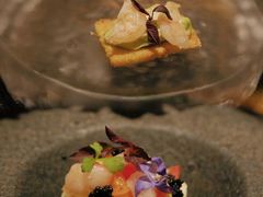 -香樟花园法式铁板烧(恒隆广场店)