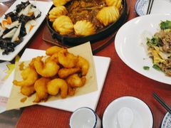 -桃子餐厅·天津菜(红星路直营店)