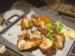-绿茶餐厅(哈尔滨凯德店)