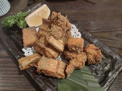 -角落里(中山公园店)