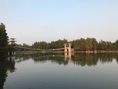 -东湖落雁景区