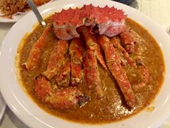 -无招牌海鲜餐厅(滨海艺术中心店)