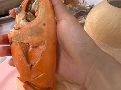 -龙海鲜螃蟹王(宏茂桥店)
