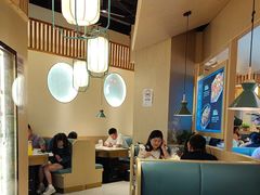 -萌渔·金牌蒜香烤鱼(临安万华广场店)