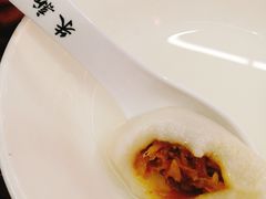 -朱新年·苏式汤团·面点(北寺塔店)