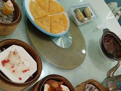 -旭璟酒家·传统粤菜·湘菜(逸景路店)