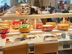 -龍歌自助小火锅(城阳万象汇店)