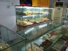 -起士林(荣安大街店)