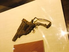 -三·廿九起义指挥部旧址纪念馆