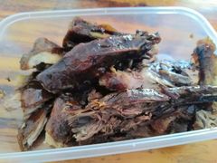 -徐六孃正宗甜皮鸭(张公桥店)