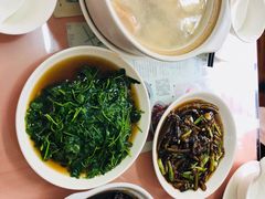 -蘭心餐厅(进贤路店)