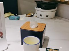 -兰湘子·湘菜小炒(崂山丽达店)