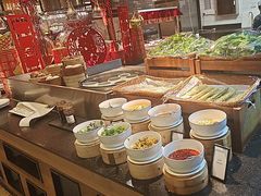 -OPEN開全日自助餐厅·西餐·海鲜(佛山希尔顿酒店)