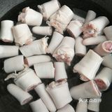 这道菜吃过的朋友恐怕不多