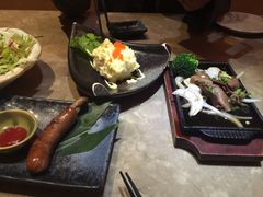 -贵木日本料理·铁板烧(新地假日广场店)