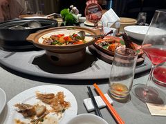 -小厨娘淮扬菜(奥体博览中心奥美店)