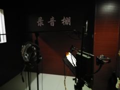 -粉墨私人影院•无人自助(维多利亚店)