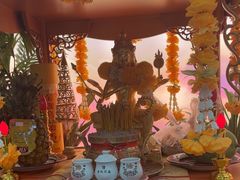 -泰妃殿(武汉首店)