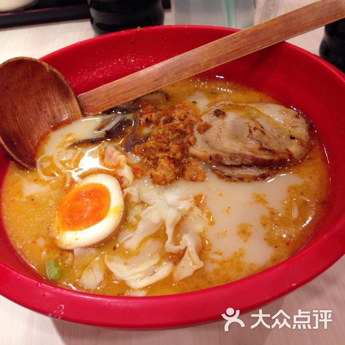 味千拉面(正佳广场店)图片 - 第381张