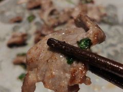 -一家东北烤肉(华大店)