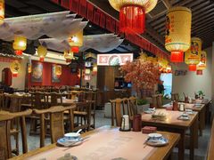 -杨记隆府重庆江湖菜(大悦城店)