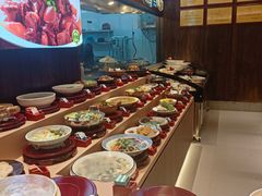 -乡里八闽·福州乡土菜(高宅店)