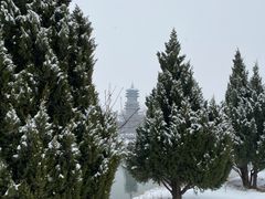 -盛世南宫影视城(北普陀影视城)