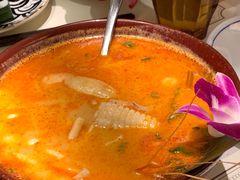 -太食獸泰式茶餐厅(IFS国金中心店)