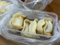 -水丰锅贴(延吉东路店)