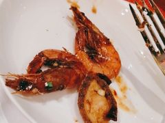 -怡咖啡·自助餐·西安香格里拉