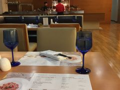 -杭州国际会议中心洲际酒店-菋道海鲜餐厅