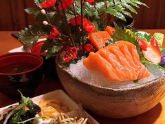 -鳗鱼家·深夜食堂(军博店)