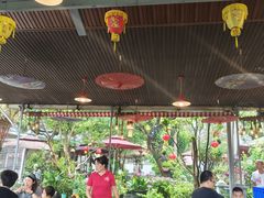 -天然居(伦教店)