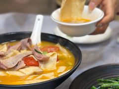 -粤·向群饭店(龙津东路总店)